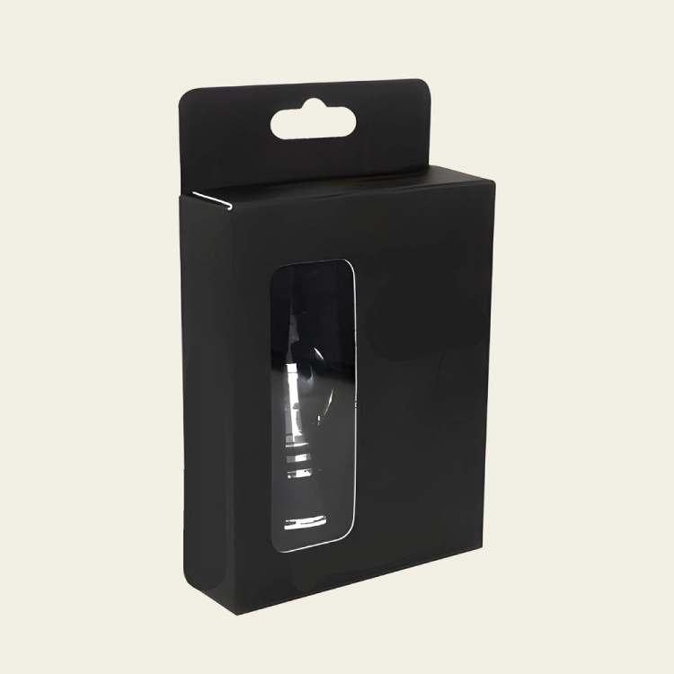 Vape Cartridge Packaging