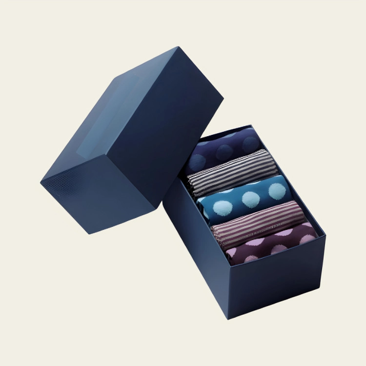 Socks Packaging