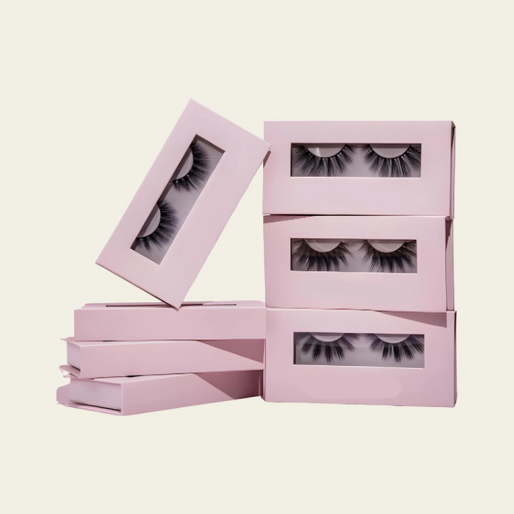 Eyelash Cases