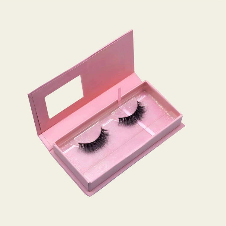 Eyelash Cases