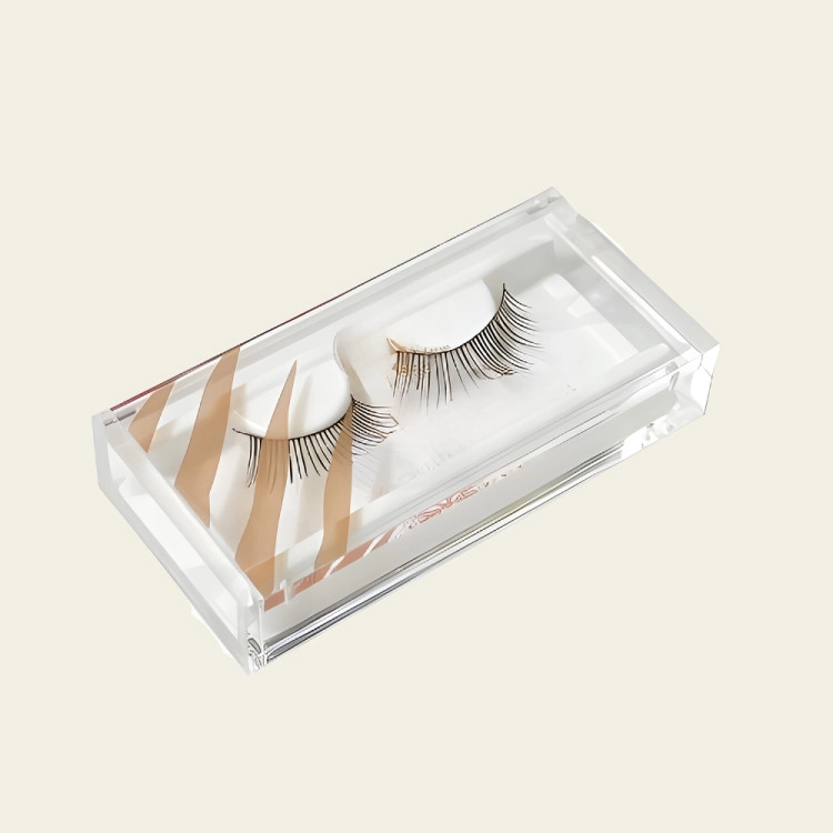 Eyelash Cases