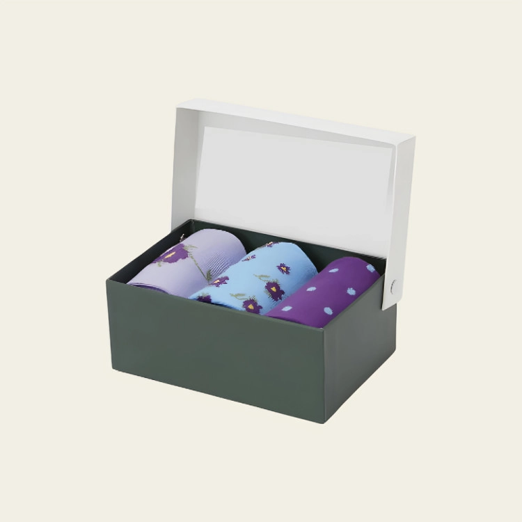 Socks Packaging