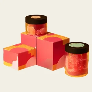 CBD Packaging