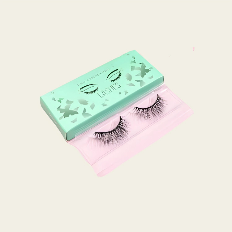 Eyelash Cases