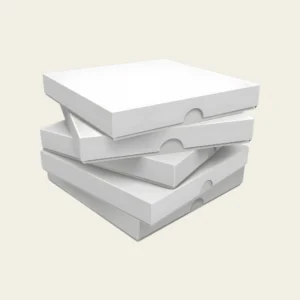 Custom Pizza Boxes