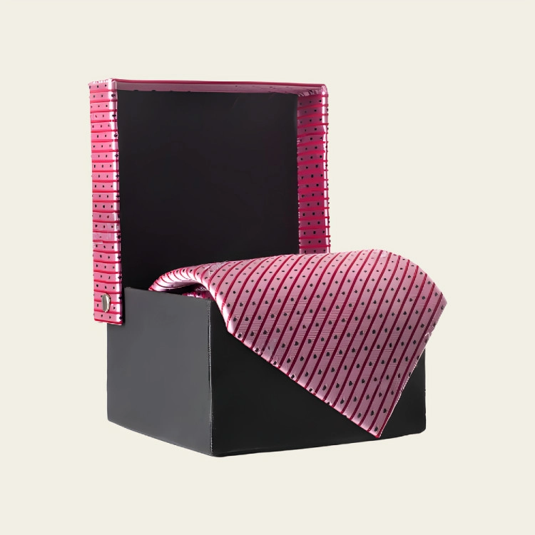 Tie Boxes