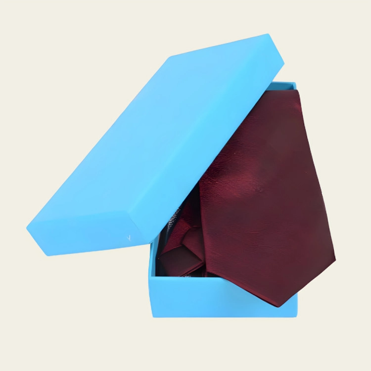 Tie Boxes