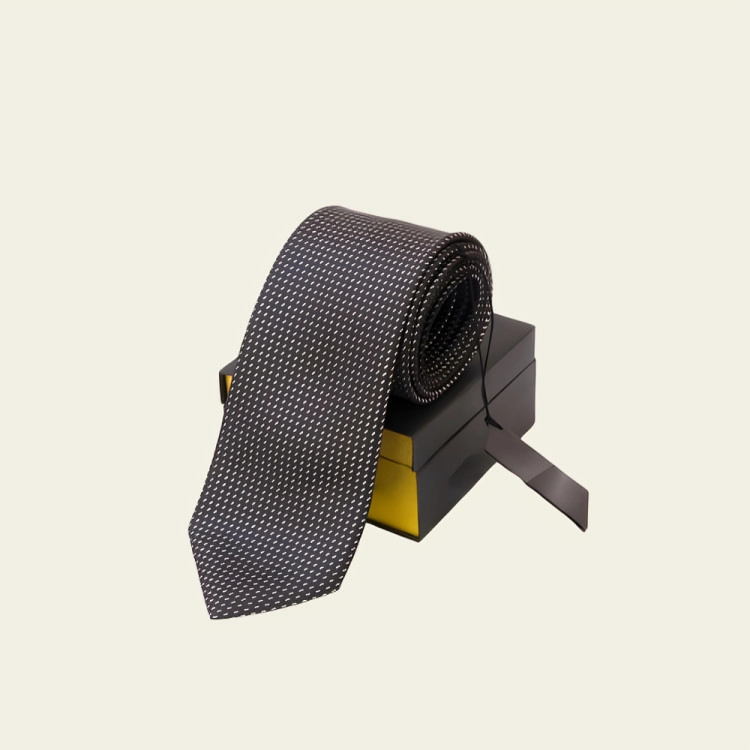 Tie Boxes