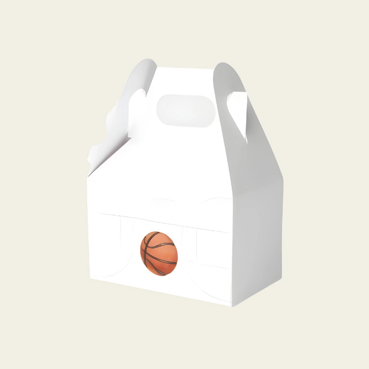 Basketball Boxes