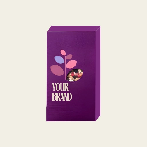 Mini Cereal Boxes