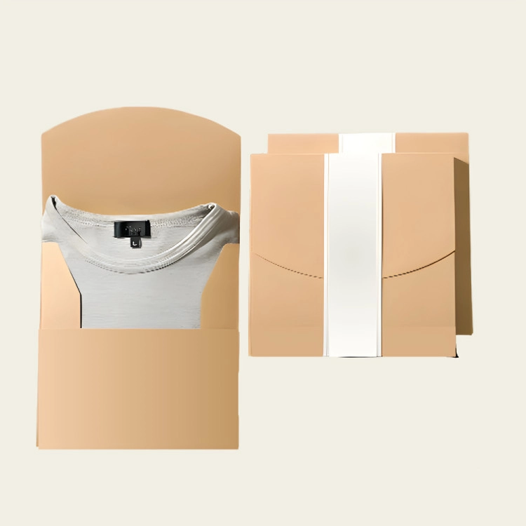 T-Shirt Packaging Boxes