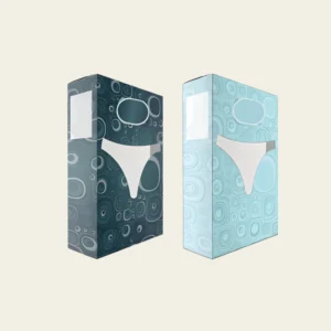 Custom Apparel Packaging Boxes