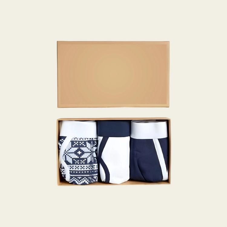 Underwear Packaging