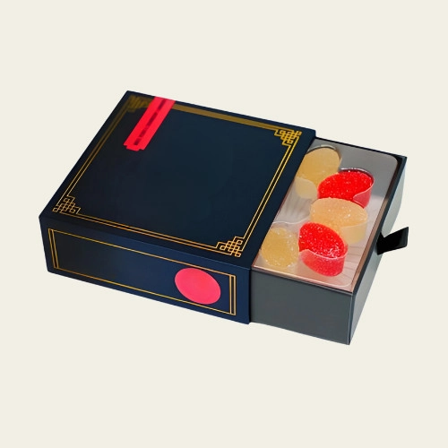 CBD Gummies Boxes