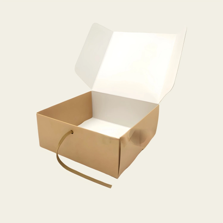 Christmas Boxes with Lids