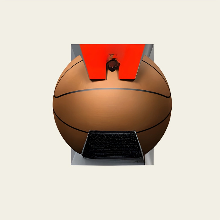 Basketball Boxes