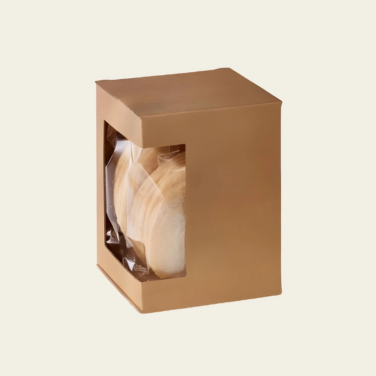 Christmas Cookie Boxes