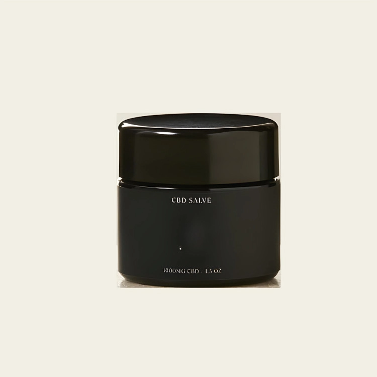 CBD Jar Packaging