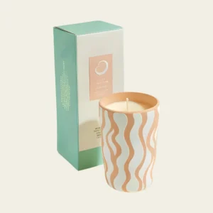 Custom Candle Boxes