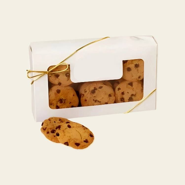 Christmas Cookie Boxes