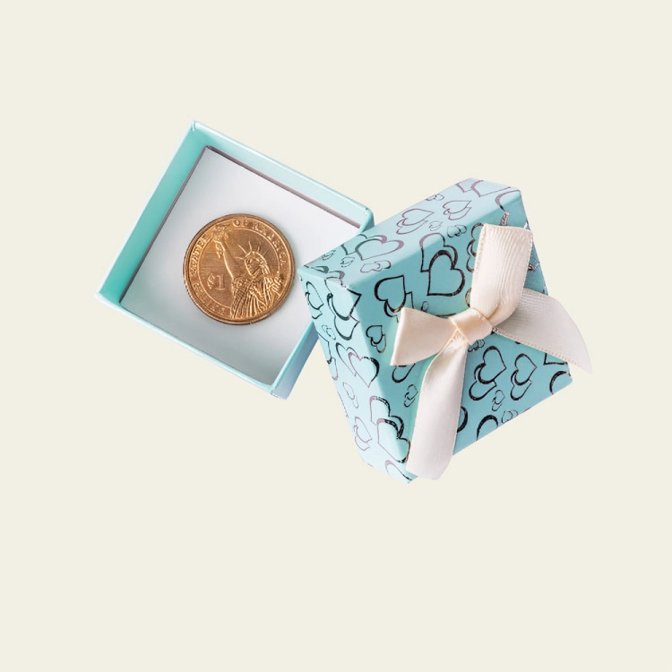 Gift Boxes with Lids