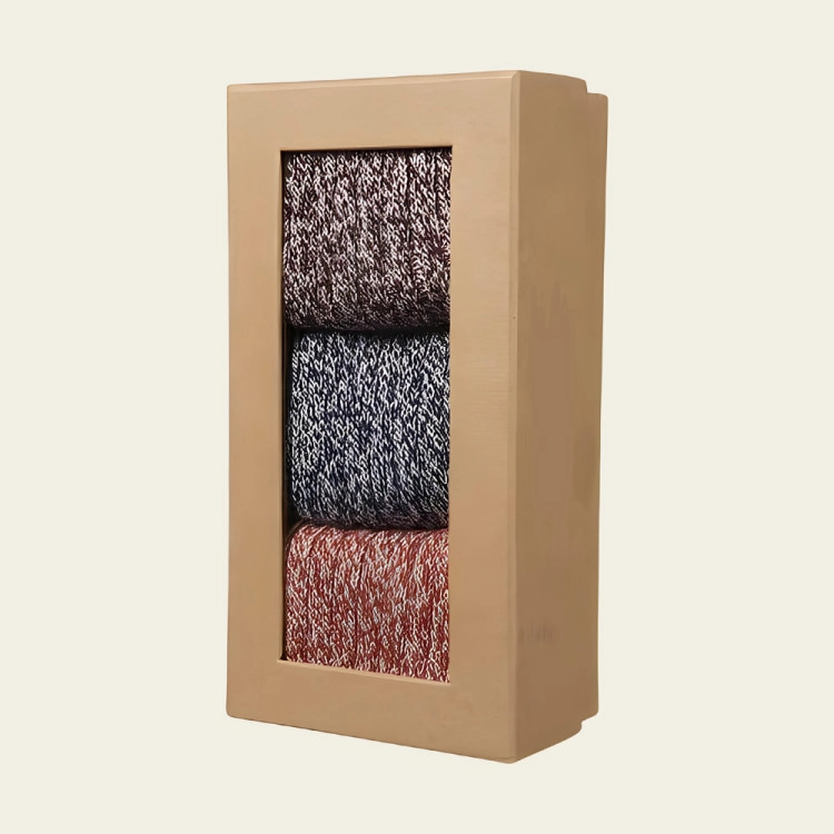 Socks Packaging