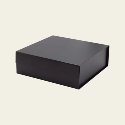 Square Soap Boxes