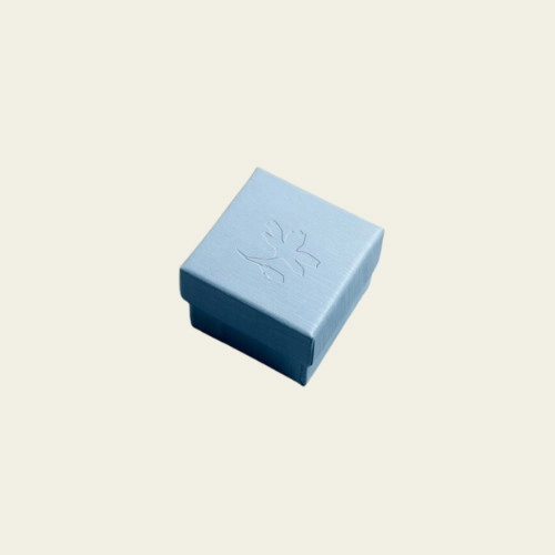 Square Soap Boxes