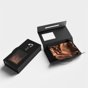 Hair Extension Boxes