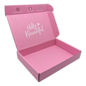 Shipping Boxes