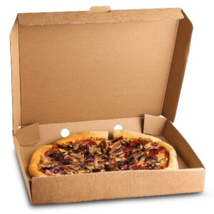 Pizza Boxes