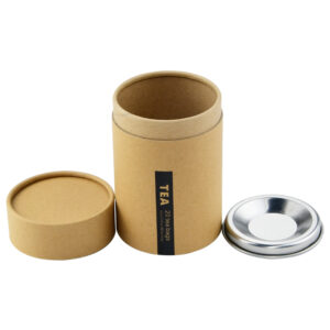 Paper Tubes