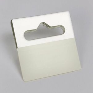 Hang Tab Boxes