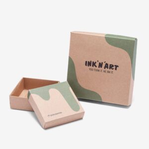 Tie Boxes