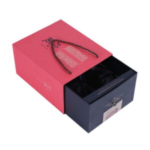 Red Boxes
