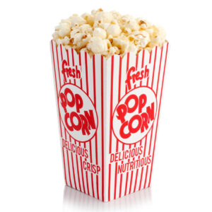 Popcorn Boxes