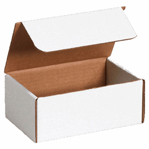 White Boxes