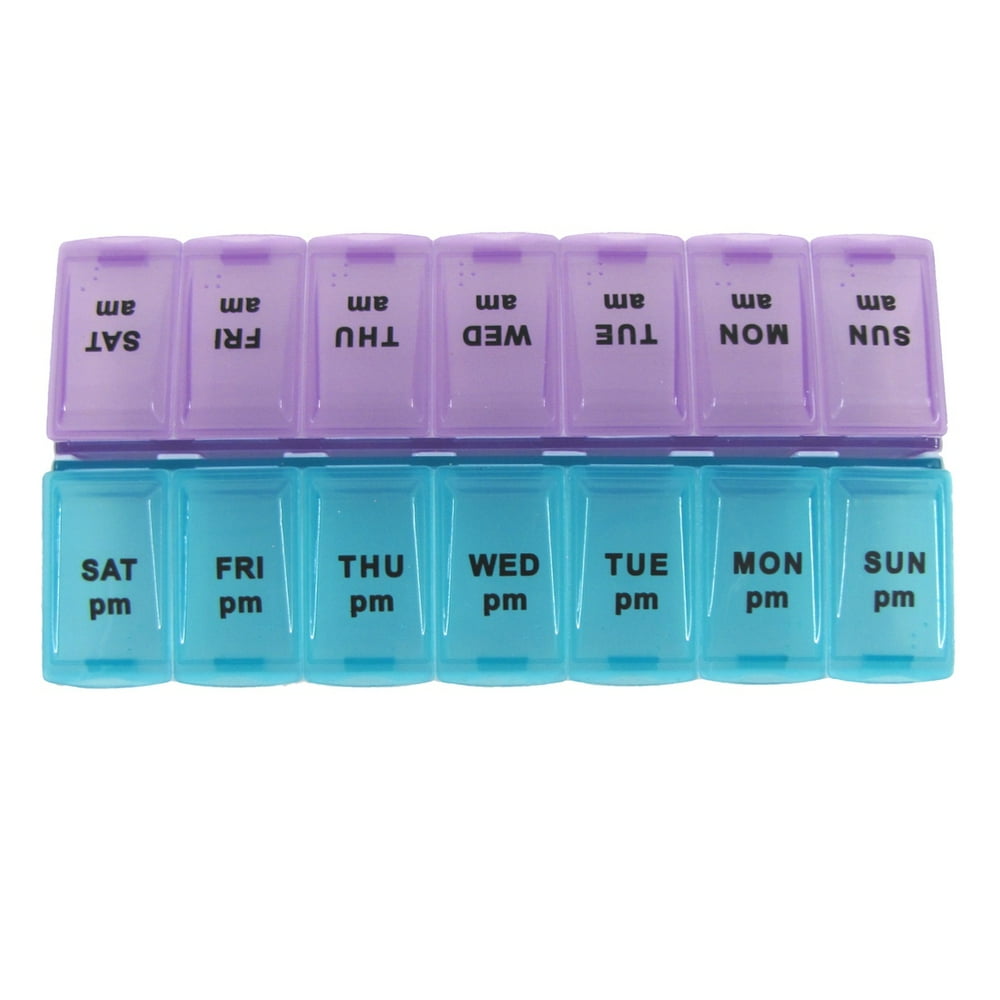 Custom Medicine Box