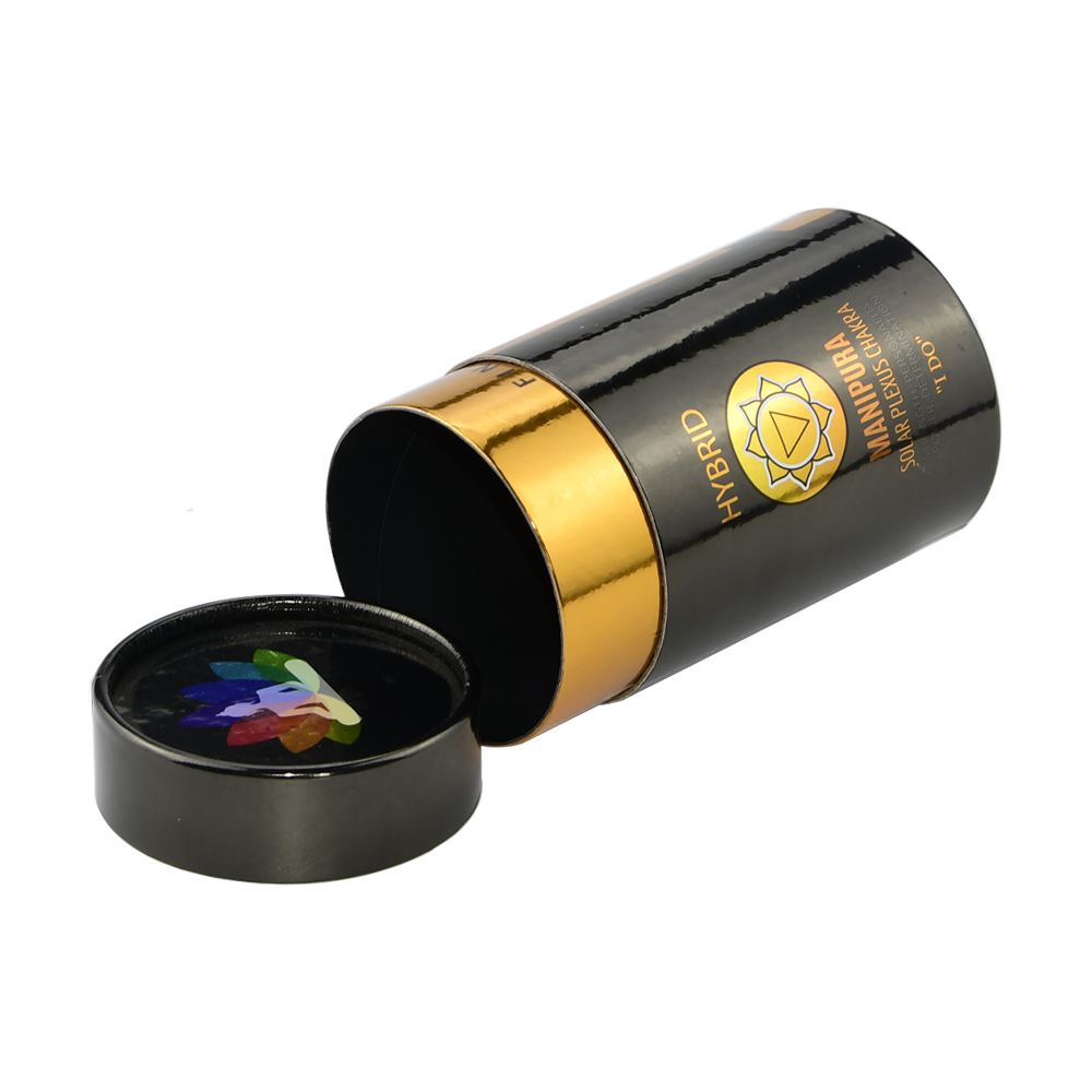 Eco Friendly Paper Tube