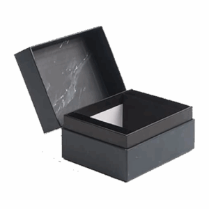 Boxes with LID