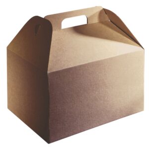 Handle Boxes