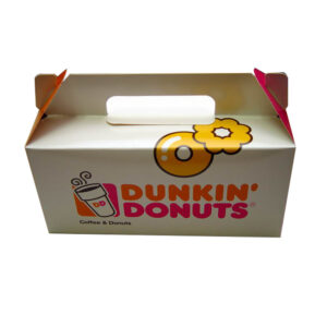 Donut Boxes