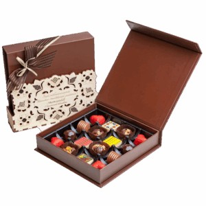 Chocolate Boxes
