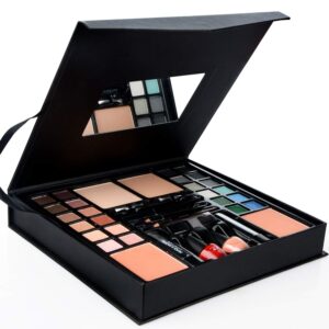 Foundation Boxes