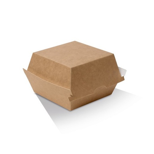 Kraft Burger Box