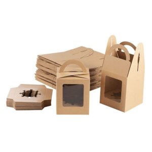 Cupcake Boxes