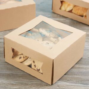Cake Boxes