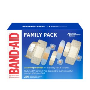 Bandage Boxes