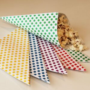 Popcorn Boxes