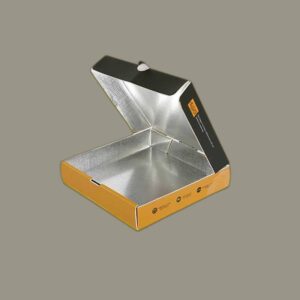 Foil Boxes